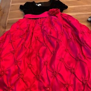 American beauty dress size 8